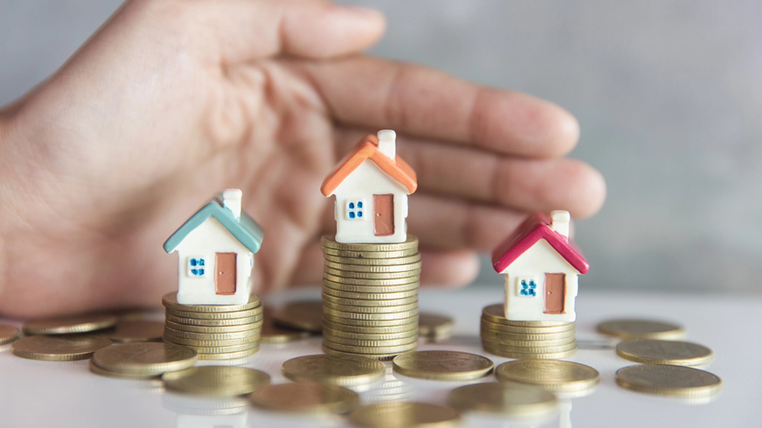 Coberturas integrales para el arriendo y hogar 