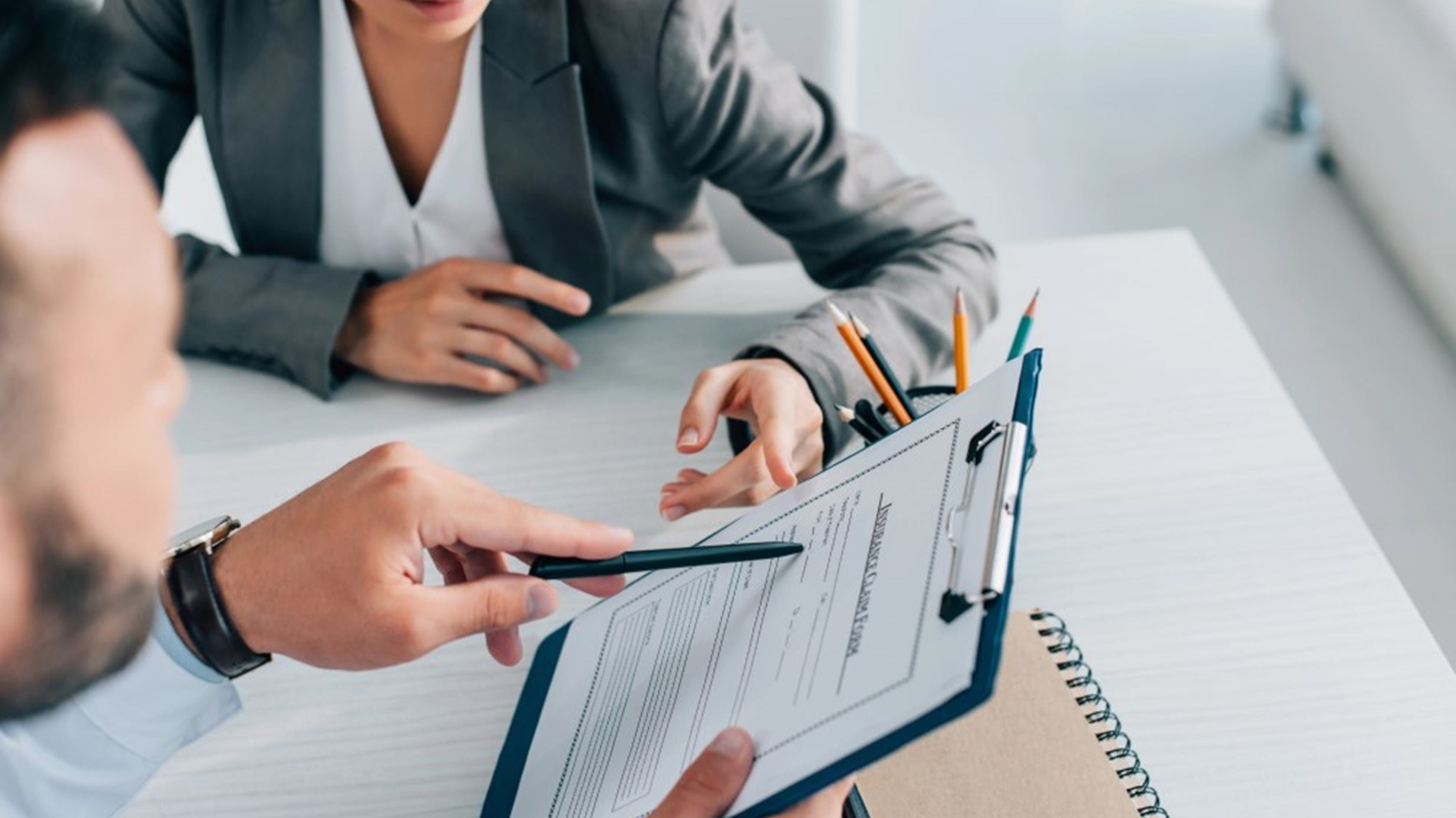 Seguros para Empresa
